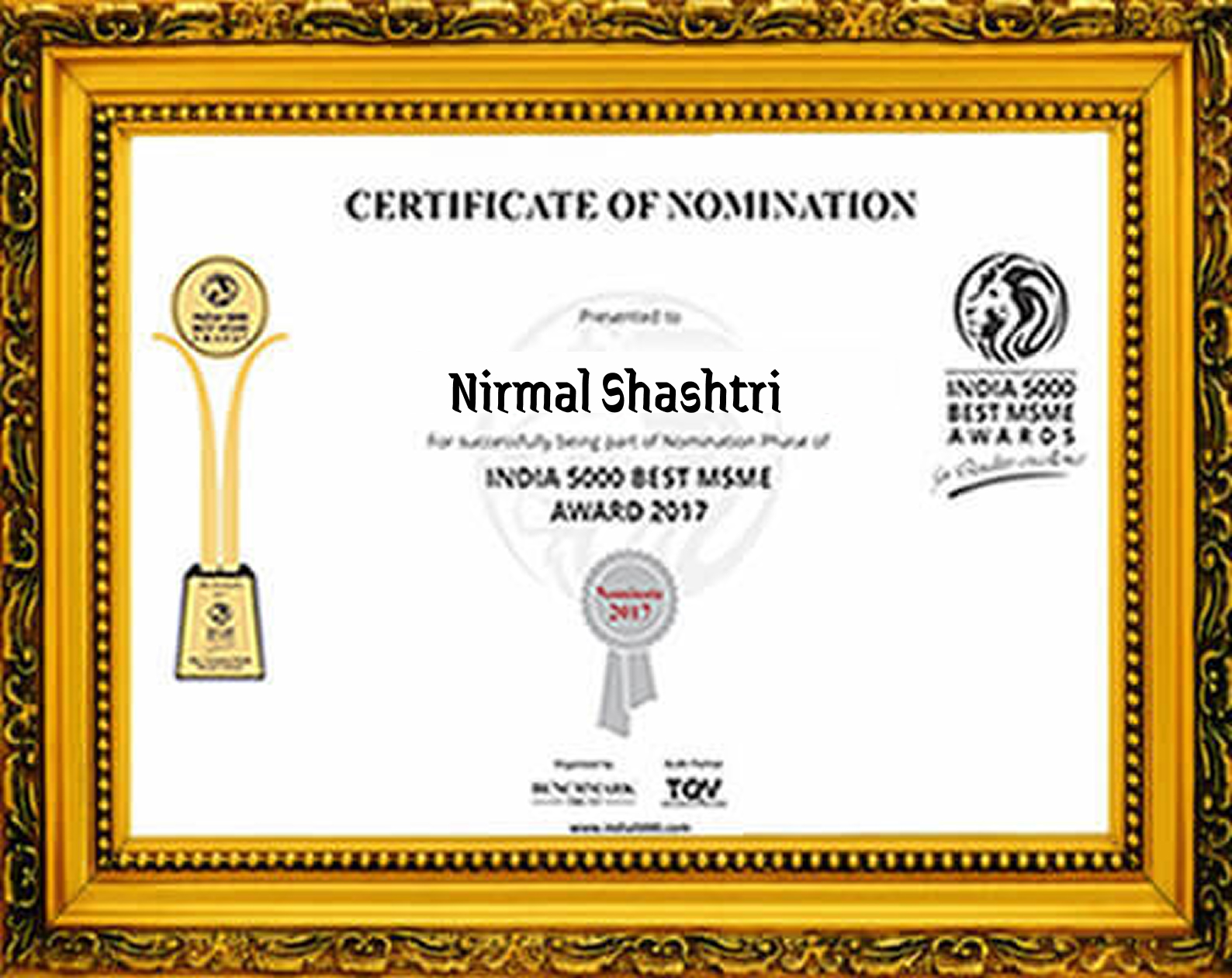 Award